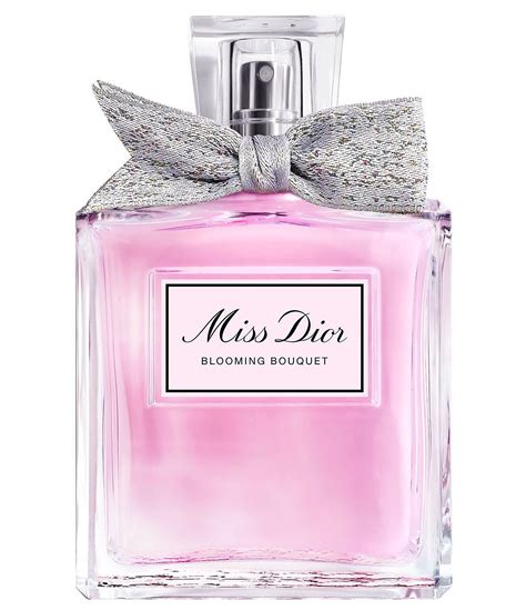 miss dior bliming|miss dior rose perfume.